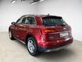 Audi Q5 35 TDI advanced KLIMA LED NAVI LEDER ALU Rood - thumbnail 4