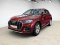 Audi Q5 35 TDI advanced KLIMA LED NAVI LEDER ALU Rood - thumbnail 2