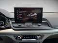 Audi Q5 35 TDI advanced KLIMA LED NAVI LEDER ALU Rood - thumbnail 11