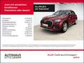 Audi Q5 35 TDI advanced KLIMA LED NAVI LEDER ALU Rouge - thumbnail 1