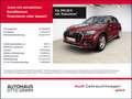 Audi Q5 35 TDI advanced KLIMA LED NAVI LEDER ALU Rood - thumbnail 1