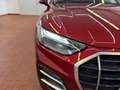 Audi Q5 35 TDI advanced KLIMA LED NAVI LEDER ALU Rood - thumbnail 21