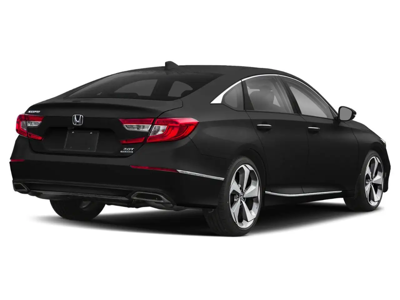 Honda Accord photo Honda Accord