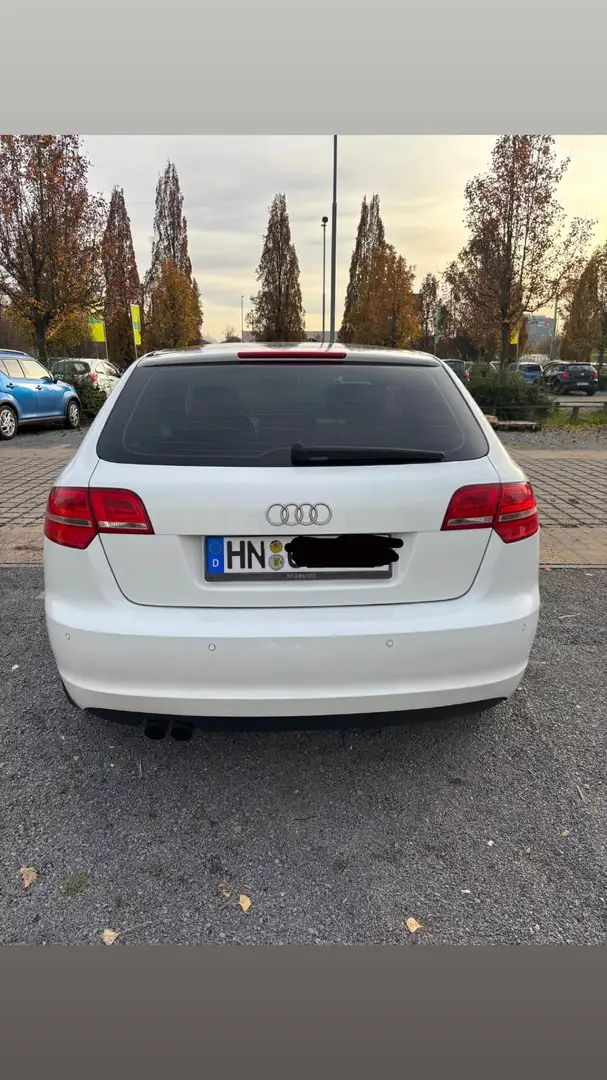 Audi A3 1.4 TFSI 2.Hand - 2