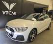 Audi A1 Sportback 25 TFSI Blanc - thumbnail 2