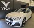 Audi A1 Sportback 25 TFSI Blanc - thumbnail 1