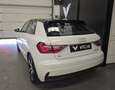 Audi A1 Sportback 25 TFSI Blanc - thumbnail 4