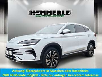 DM-i (PHEV) Comfort SUV bis 1125 km Reichweite