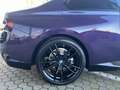 BMW 218 i Coupe M Sport/Navigation/Leder/LED Violett - thumbnail 35