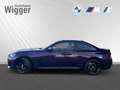 BMW 218 i Coupe M Sport/Navigation/Leder/LED Lilla - thumbnail 2