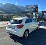 Mercedes-Benz A 180 A 180 BlueEfficiency "Erstbesitz, Scheckheft, AHK Blanco - thumbnail 7