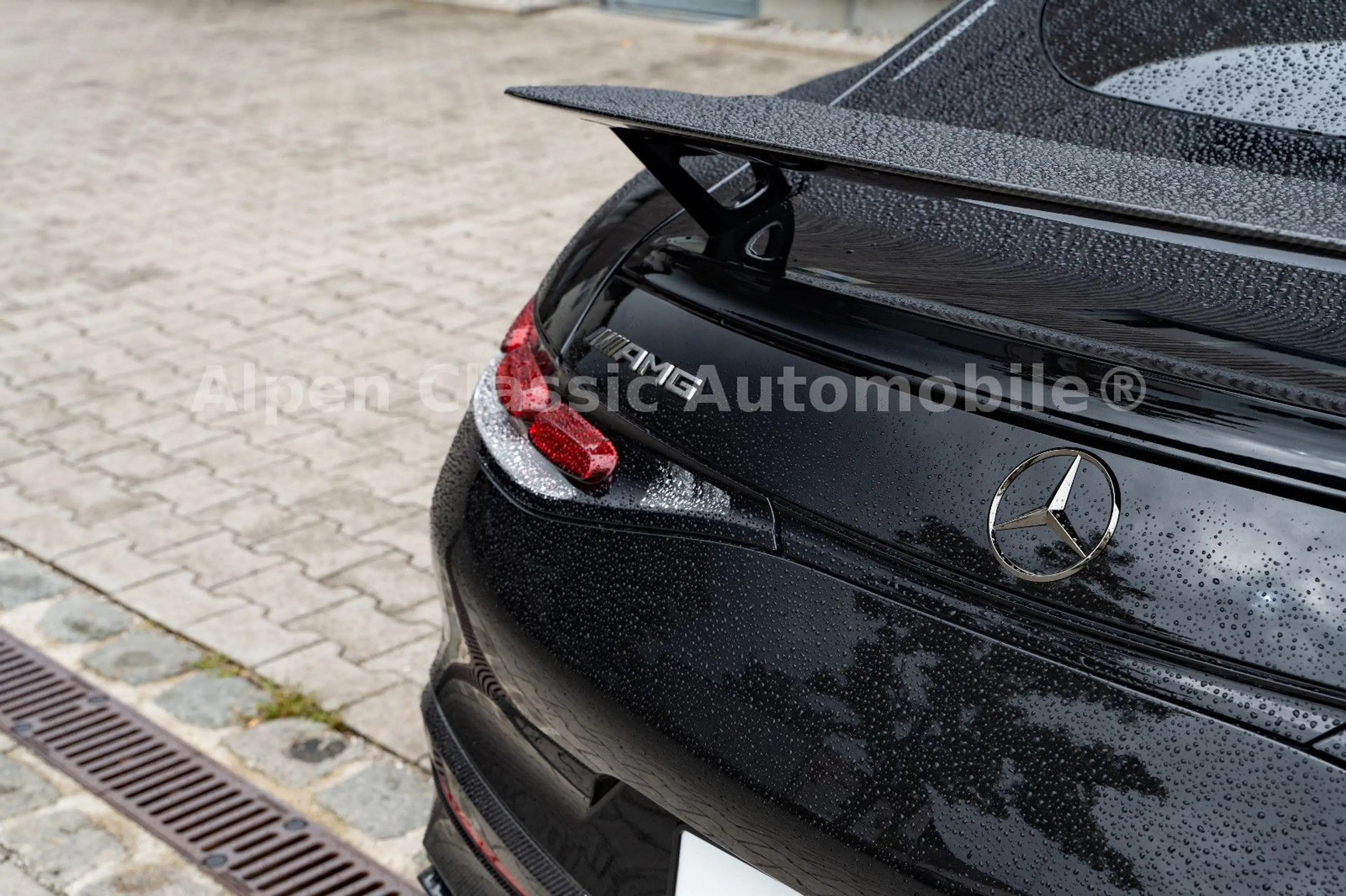 Mercedes-Benz AMG GT 63 PRO 4Matic+ Burmester, HUD, LIFT — photo 14