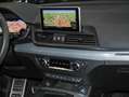 Audi Q5 40 TDI qu. S tronic  2xS line/LM20/NAVI/LED Silber - thumbnail 8