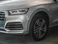 Audi Q5 40 TDI qu. S tronic  2xS line/LM20/NAVI/LED Silber - thumbnail 5
