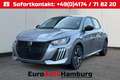 Peugeot 208 Style MAN6+SHZ+LED+PDC+TEMPOMAT PureTech ... Silber - thumbnail 1