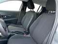 Peugeot 208 Style MAN6+SHZ+LED+PDC+TEMPOMAT PureTech ... Silber - thumbnail 13