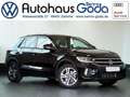 Volkswagen T-Roc R-Line 1.5 l TSI 7-Gang-DSG Bluetooth Navi Noir - thumbnail 1