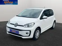 Volkswagen up! move