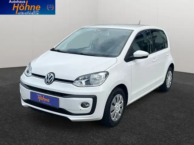 Volkswagen up! move