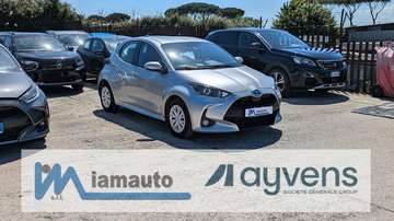 Business 1.5h 92cv - Autocarro N1