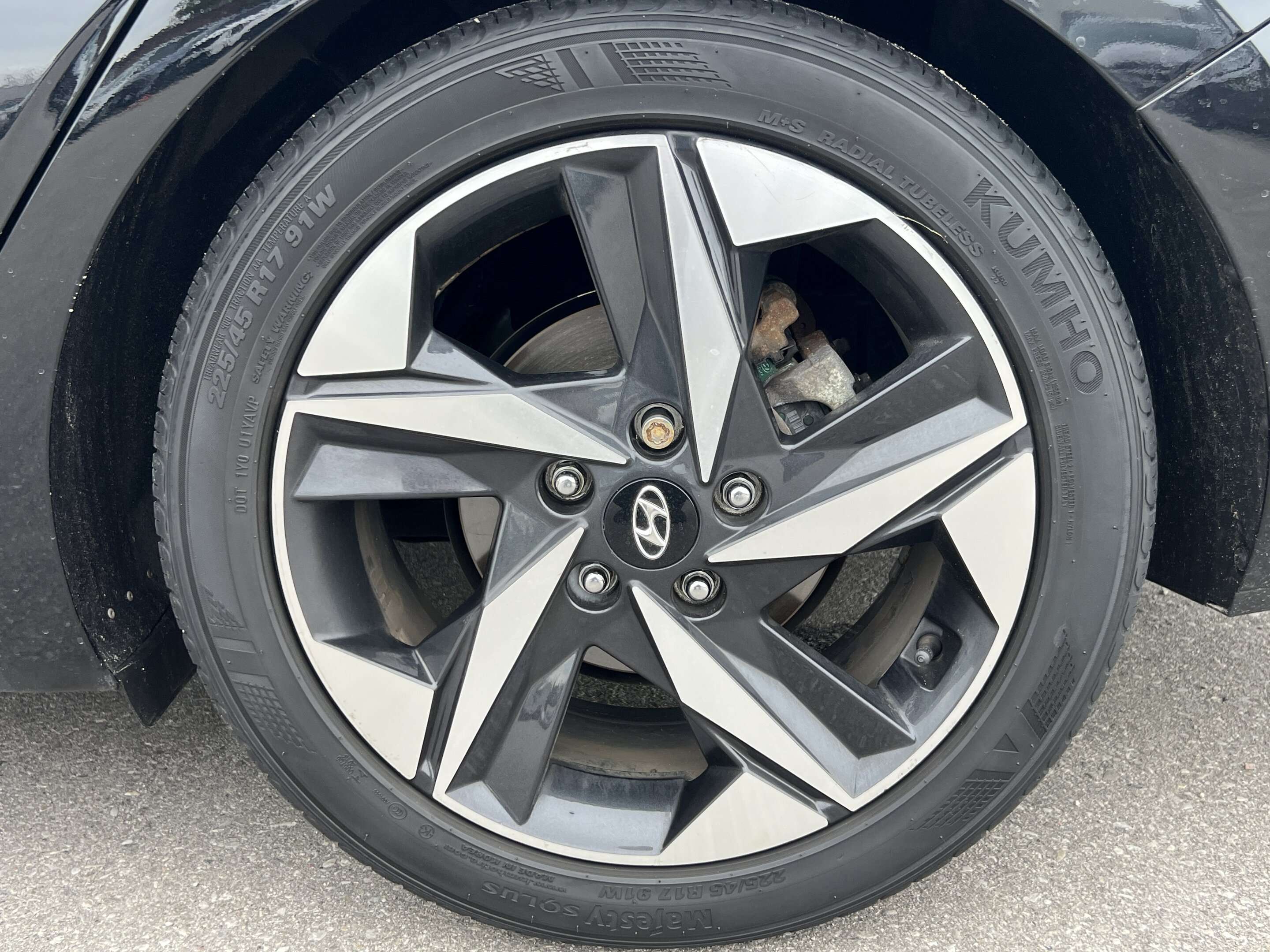 2022 Hyundai Elantra Ultimate Tech | SUNROOF | LEATHER | CARPLAY | — снимка 1
