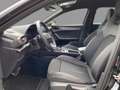 CUPRA Leon 2.0 TSI DSG VZ Navi LED ACC SHZ PDC Schwarz - thumbnail 9