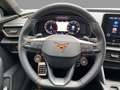 CUPRA Leon 2.0 TSI DSG VZ Navi LED ACC SHZ PDC Schwarz - thumbnail 12