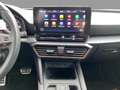 CUPRA Leon 2.0 TSI DSG VZ Navi LED ACC SHZ PDC Schwarz - thumbnail 13