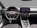 CUPRA Leon 2.0 TSI DSG VZ Navi LED ACC SHZ PDC Schwarz - thumbnail 11