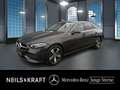 Mercedes-Benz C 200 d +Avantgarde+AHK+TOTW+LED+Agility+Cam+PTS Grau - thumbnail 1