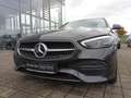 Mercedes-Benz C 200 d +Avantgarde+AHK+TOTW+LED+Agility+Cam+PTS Grau - thumbnail 18