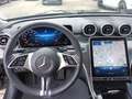 Mercedes-Benz C 200 d +Avantgarde+AHK+TOTW+LED+Agility+Cam+PTS Grau - thumbnail 14