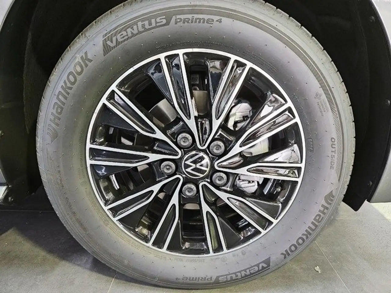 Volkswagen T7 Multivan 2026