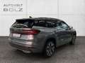 Skoda Kodiaq 2.0 TSI Sportline 4x4 ACC KAMERA HUD Grau - thumbnail 4