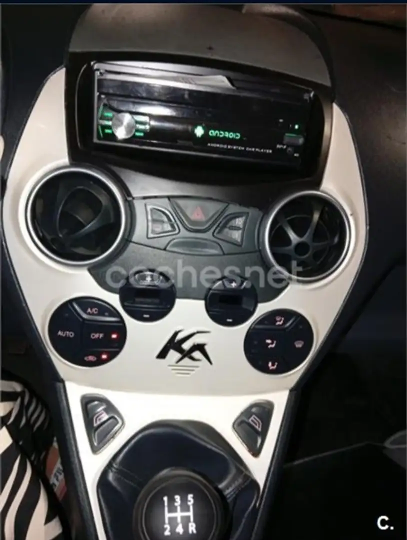 Ford Ka/Ka+ Ka 1.30TDCi Titanium+ - 1