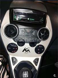 Ka 1.30TDCi Titanium+