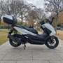 Honda Forza 125 Blanc - thumbnail 2