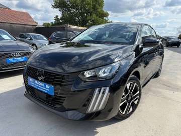 1.2i TURBO 360 CAMERA DODE HOEK NAVIGATIE LEDER FULL LED CARPLAY