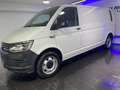 Volkswagen T6 Transporter Kasten lang DSG STANDHZG LED NAVI Weiß - thumbnail 5