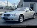 Mercedes-Benz CL 500 KeylessGO/COMAND/Servoschl./TOP Silber - thumbnail 9