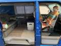 Volkswagen T4 Multivan Multivan 2.5TDI 102 Bleu - thumbnail 3