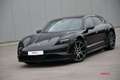 Porsche Taycan 4S Sport Turismo l Pano l Sport Chrono Package Noir - thumbnail 9