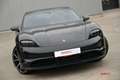 Porsche Taycan 4S Sport Turismo l Pano l Sport Chrono Package Noir - thumbnail 10
