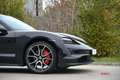 Porsche Taycan 4S Sport Turismo l Pano l Sport Chrono Package Noir - thumbnail 32