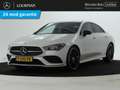 Mercedes-Benz CLA 200 AMG Line | Achteruitrijcamera | Multispaaks LM vel Weiß - thumbnail 1