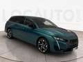 Peugeot 308 SW 1.2 puretech t. Allure Pack s&s 130cv eat8 - Blu/Azzurro - thumbnail 3