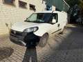 Fiat Doblo SX Maxi Kasten Navi/PDC/Kamera/1.Hand Weiß - thumbnail 2