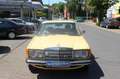 Mercedes-Benz 200 D*W123*H-KENNZEICHEN*ORGINALER ZUSTAND! Giallo - thumbnail 2