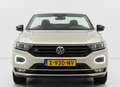 Volkswagen T-Roc Cabrio 1.5 TSI 150PK DSG R-LINE SPORT NAVI/PDC/LED Gris - thumbnail 7