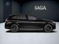 Mercedes-Benz GLC 300 300 e 4MATIC SUV AMG Line Zwart - thumbnail 6